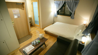 Japanese Homey with Bath