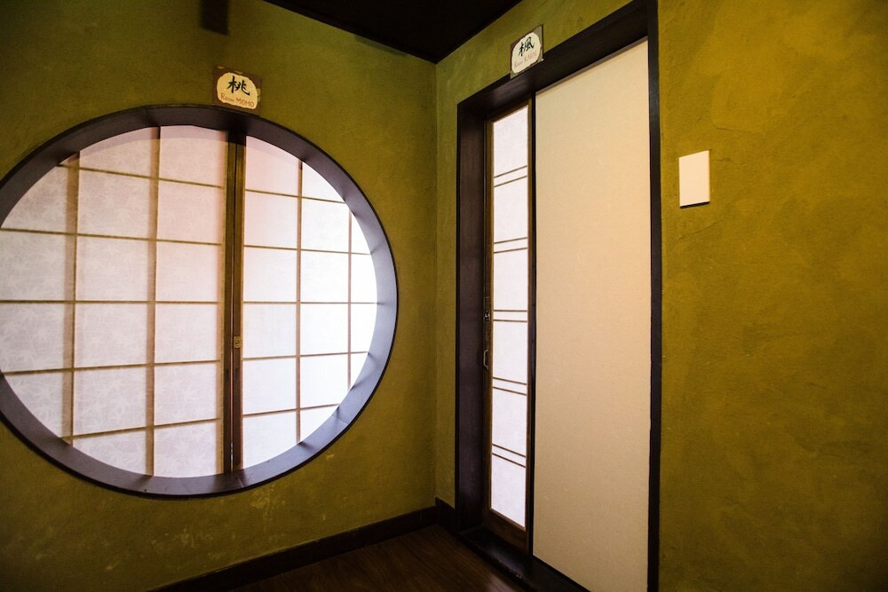 客室の設備とサービス