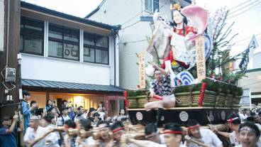 施設からの眺望 / 8