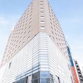 相鉄フレッサイン 川崎駅東口（神奈川県 ビジネスホテル） / 5