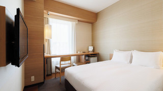 スタンダード シングルルーム (禁煙)