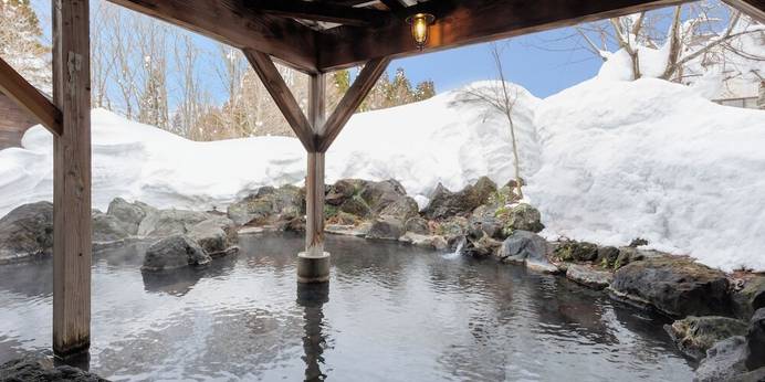 亀の井ホテル 田沢湖（秋田県 旅館） / 1
