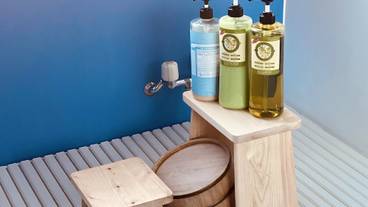 バスルームの設備 / 12