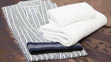 バスルームの設備 / 35