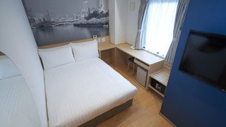 スーペリア ダブルルーム