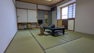 トラディショナル トリプルルーム 3 ベッドルーム 禁煙