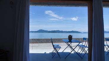 テラス / パティオ / 4