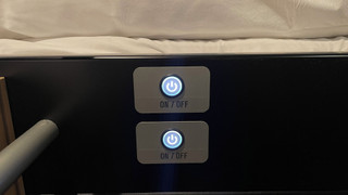 女性専用ツインキャビン(上段・下段)