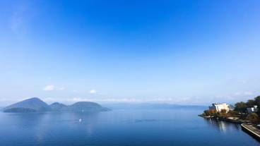 施設からの眺望 / 11