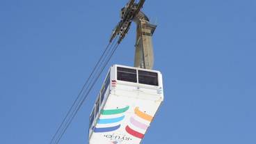 スノー スポーツとスキー / 2