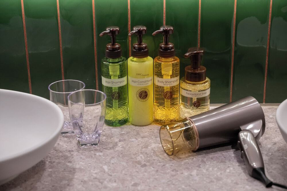 客室の設備とサービス