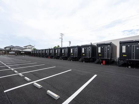 HOTEL R9 The Yard 岩国 / 4