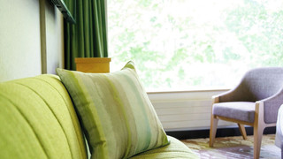 ウエストツインルーム(禁煙)