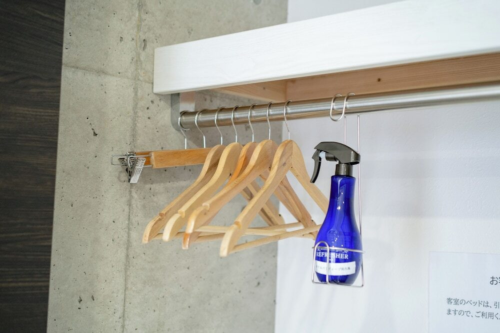 客室の設備とサービス