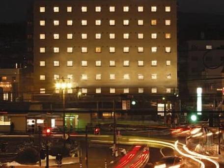 ファインデイズ ホテル / 5