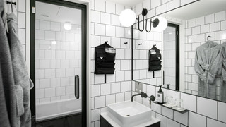 スタンダード+ロフト (30 平米) 禁煙