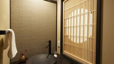 バスルーム / 22