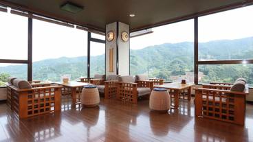 ロビー応接スペース / 6