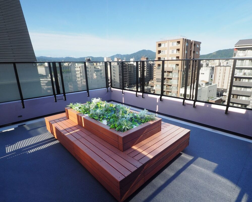 テラス / パティオ