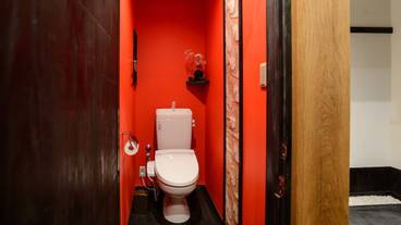 施設内の設備 / 1