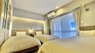 スーペリア スイート 禁煙