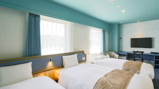 トリプルルーム