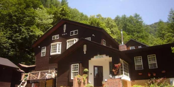 ペンション ポエティカル（長野県 ペンション） / 1