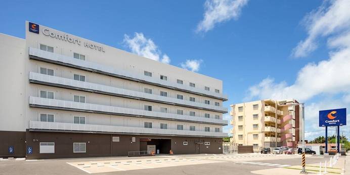 コンフォートホテル石垣島（沖縄県 ビジネスホテル） / 1