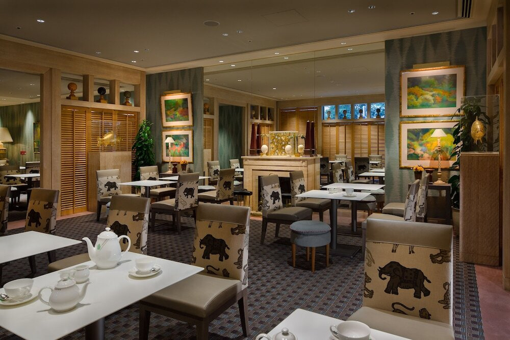 優雅な午後を彩る限定10食のアフターンティー3912014