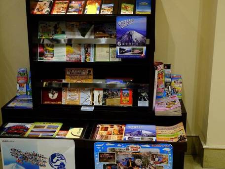 ウエストイン富士吉田 / 2