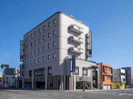 ホテルニューガイア糸島 / 3