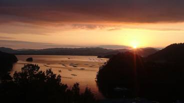 施設からの眺望 / 18