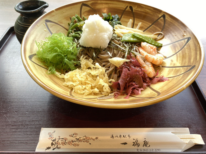 一福庵