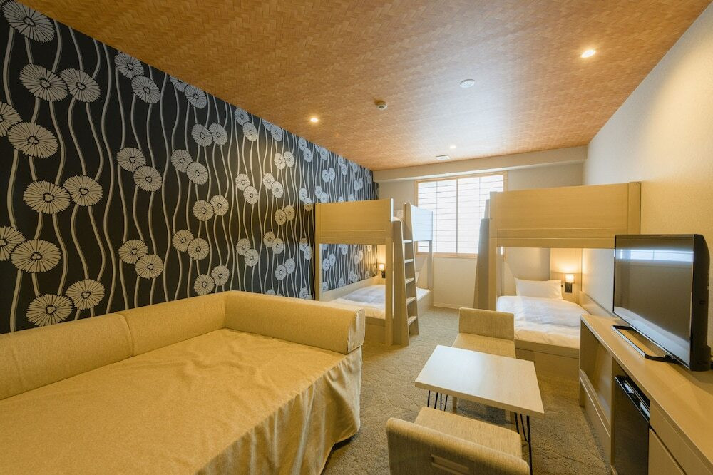 ファミリールーム