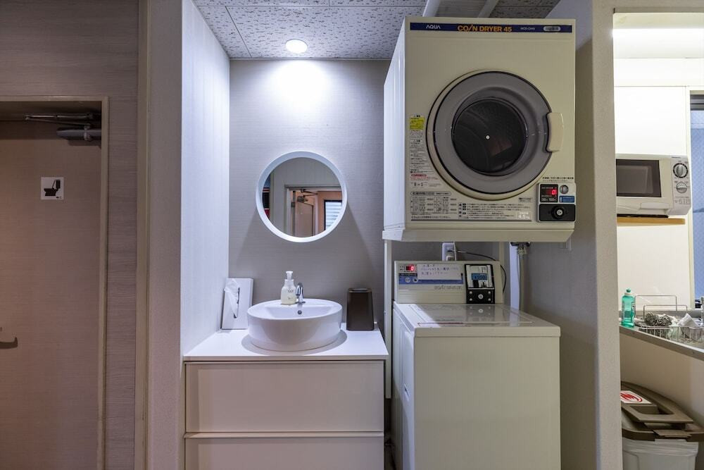 ランドリー ルーム