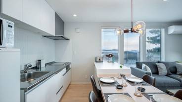 専用キッチン / 5