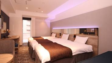 スーペリアトリプル / 5