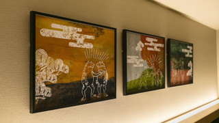 コーナー トリプルルーム 禁煙