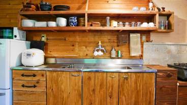 専用キッチン / 13