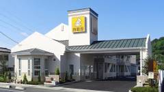 ファミリーロッジ旅籠屋 清水興津店