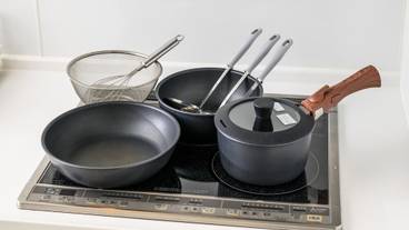 専用キッチン / 39