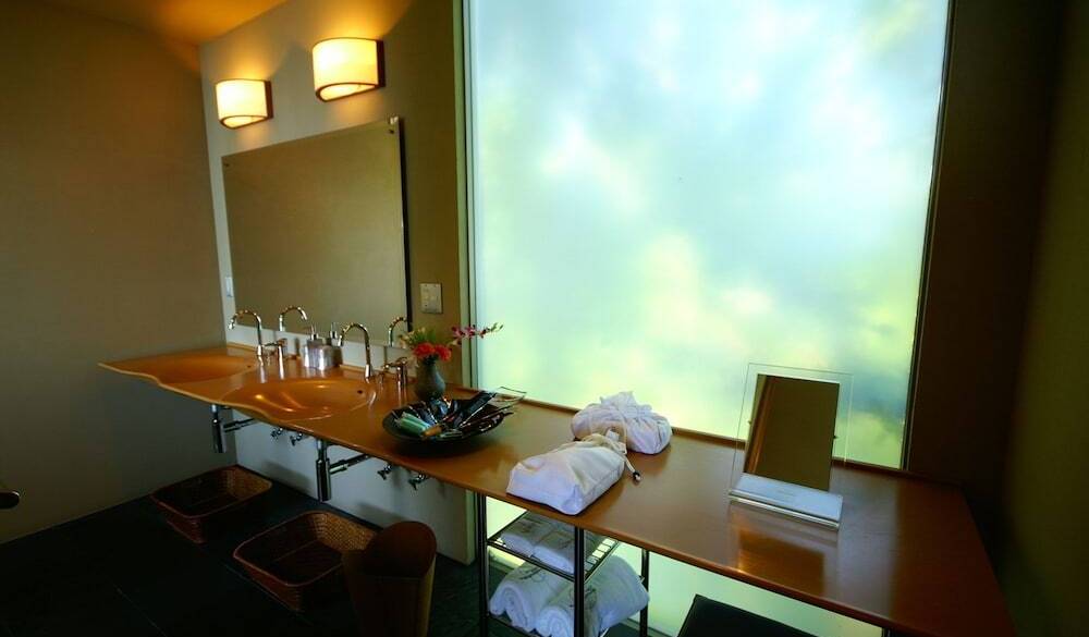 【離れtsuki-月】洗面所 / 5