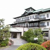 蒲郡クラシックホテル（愛知県 リゾートホテル） / 3