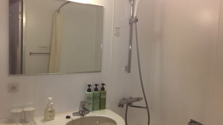 ダブルルーム 禁煙