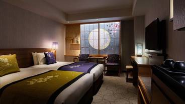 コンセプトルーム 京都デニムの間 / 5