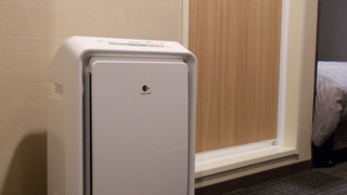 セミダブルルーム 禁煙