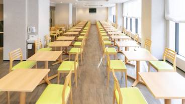 レストラン / 22