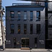 Artist Hotel BnA STUDIO Akihabara（東京都 シティホテル） / 4