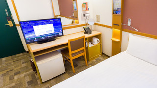 エコノミールーム 禁煙