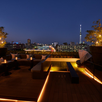 THE GATE HOTEL 両国 by HULIC3527148
